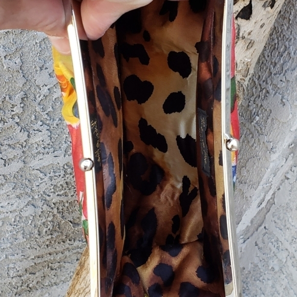 Beautiful Spring‎ and Summer clutch - Picture 4 of 6